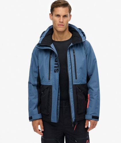 Veste de ski Ultimate Freestyle Taille: Xxl - Superdry - Modalova