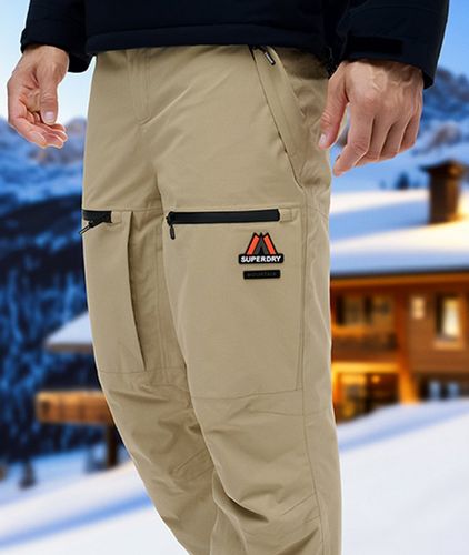 Pantalon de ski Shell Taille: Xxl - Superdry - Modalova