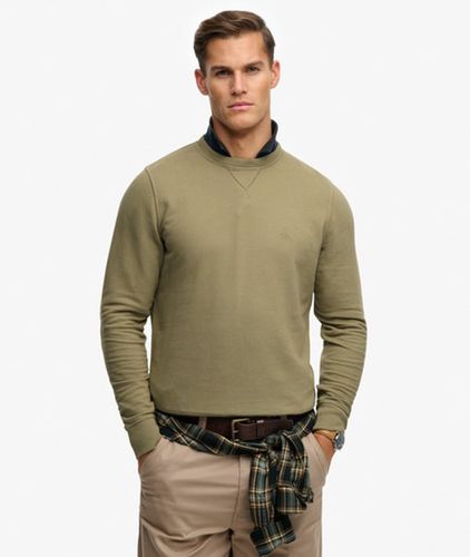 Sweatshirt Classic Essential Taille: L - Superdry - Modalova
