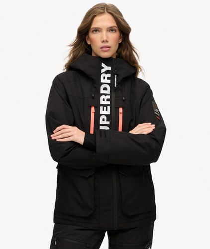 Veste de Ski Freestyle Ultimate Taille: 42 - Superdry - Modalova