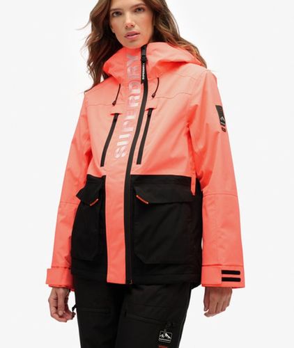 Veste de Ski Freestyle Ultimate Taille: 36 - Superdry - Modalova