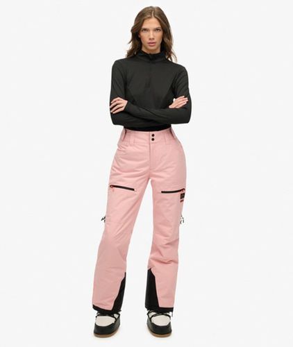 Pantalon de Ski Ultimate Freestyle Taille: 34 - Superdry - Modalova