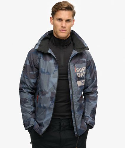 Veste de ski Freestyle Core Taille: XL - Superdry - Modalova