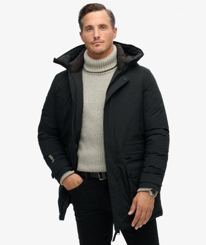 Parka Rembourrée City Taille: M - Superdry - Modalova