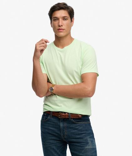 T-shirt Essential Classique Taille: M - Superdry - Modalova