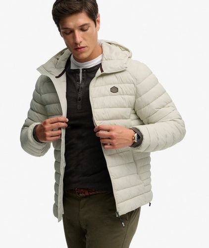 Veste à Capuche Fuji Lite Taille: XL - Superdry - Modalova