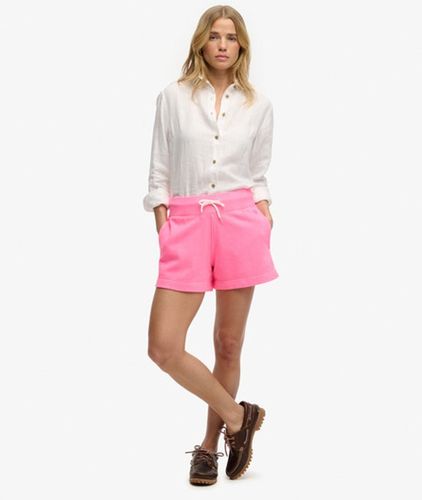 Short de Jogging Studios Taille: 38 - Superdry - Modalova