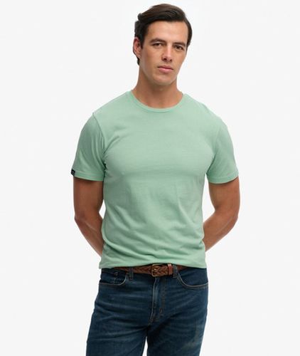 T-shirt Essential Classique Taille: M - Superdry - Modalova