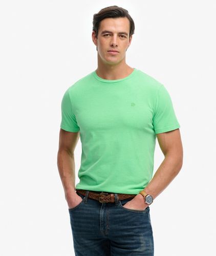 T-shirt Néon Essential Classic Taille: Xxl - Superdry - Modalova