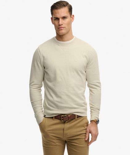 Sweatshirt Classic Essential Taille: M - Superdry - Modalova