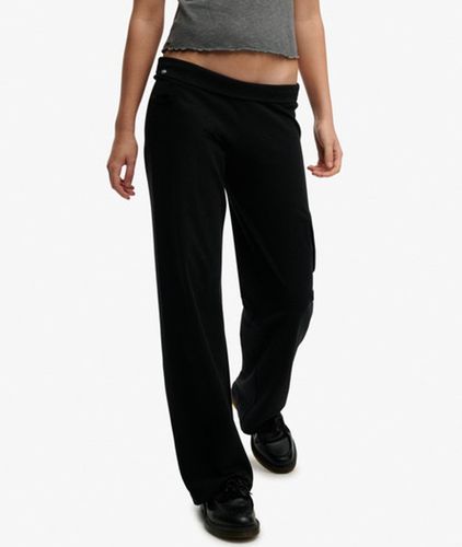 Joggers Athletic Essentials à Ceinture Repliable Taille: 42 - Superdry - Modalova