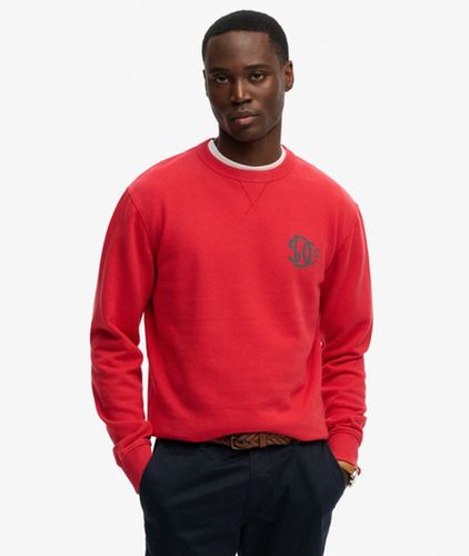 The Merchant Store-sweat Taille: XL - Superdry - Modalova