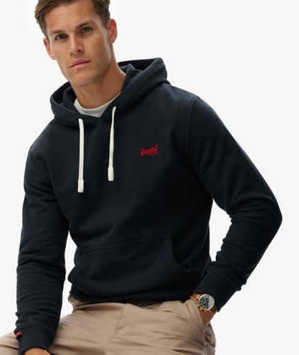 Sweat à Capuche Essential Logo Classic Taille: L - Superdry - Modalova