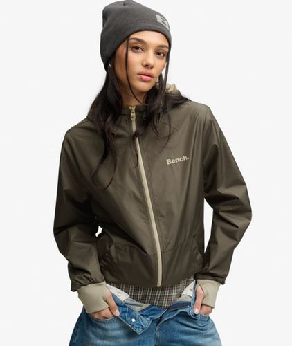 Veste à Capuche Bench Avec Fermeture éclair Taille: XS - Superdry - Modalova