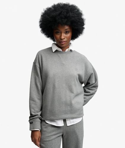 Sweatshirt Crew Studios Taille: 42 - Superdry - Modalova