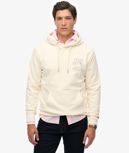 Athletic Essentials Sweat à Capuche Taille: L - Superdry - Modalova