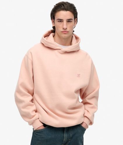 Sweat à Capuche OverTaille Taille: L - Superdry - Modalova