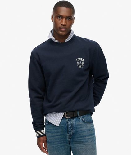 Sweatshirt Athletic Club Taille: M - Superdry - Modalova