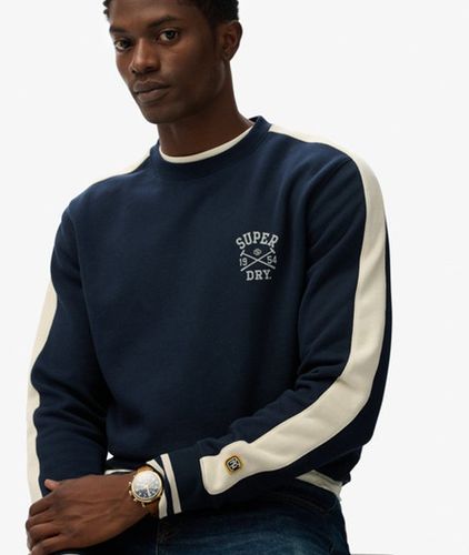 Sweatshirt Athletic Club Taille: M - Superdry - Modalova
