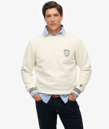 Sweatshirt Athletic Club Taille: S - Superdry - Modalova