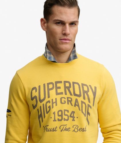 Sweatshirt Coastal Décontracté Taille: S - Superdry - Modalova