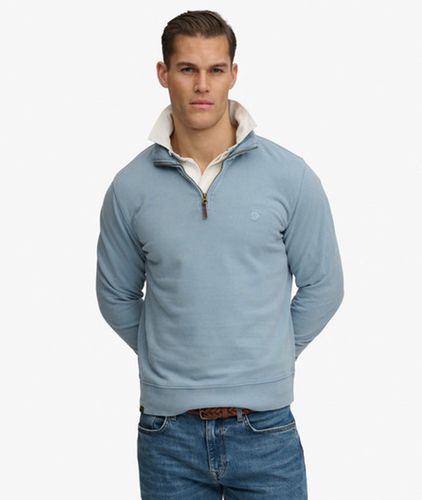 Sweatshirt Essentiel Classique Demi-zip Taille: L - Superdry - Modalova