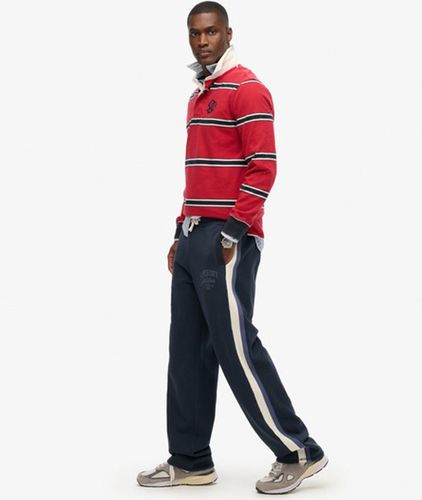 Jogging Athletic Essentials Coupe Droite Taille: Xxl - Superdry - Modalova