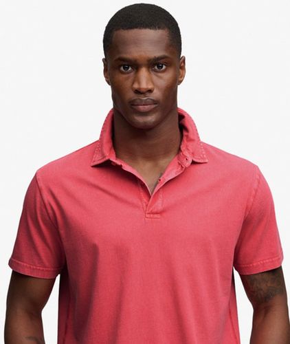 Polo en Jersey Essential Taille: S - Superdry - Modalova