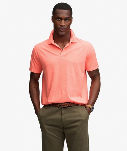 Polo en Jersey Essential Taille: S - Superdry - Modalova
