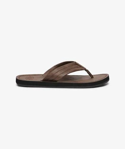 Herren Vintage Flip-flops - Größe: 12-13 - Superdry - Modalova