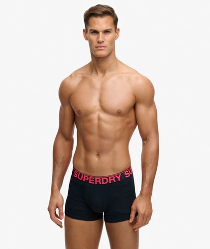 Pack de 3 Boxers Taille: XL - Superdry - Modalova