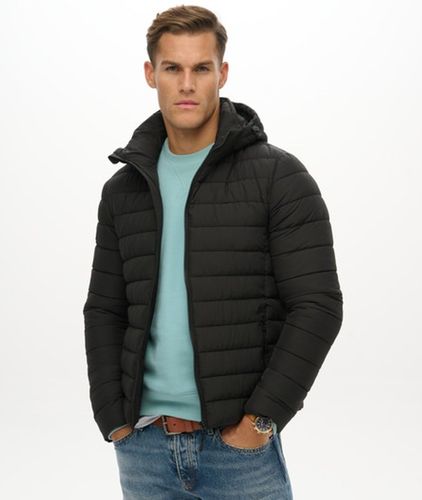 Veste Fuji à Capuche Taille: XL - Superdry - Modalova