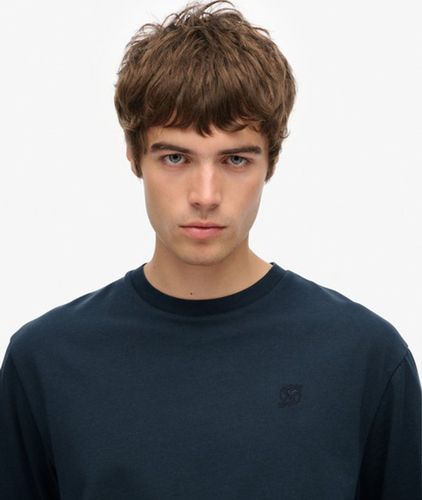 T-shirt OverTaille Taille: Xxl - Superdry - Modalova