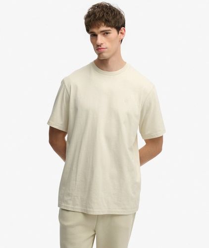T-shirt OverTaille Taille: M - Superdry - Modalova