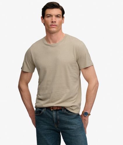T-shirt Essential Classique Taille: S - Superdry - Modalova