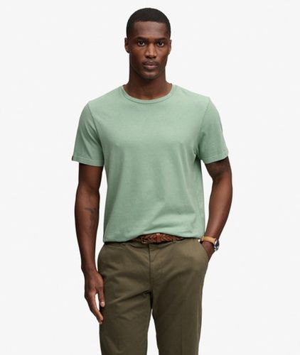 T-shirt Essential Classique Taille: L - Superdry - Modalova