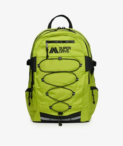 Damen Outdoor 28L Rucksack - Größe: 1Größe - Superdry - Modalova