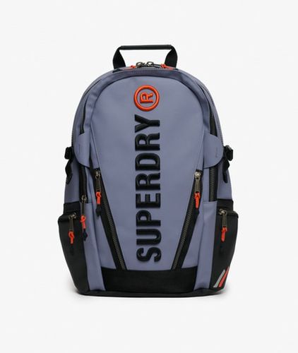 Damen Tarp Rucksack mit Stickerei - Größe: 1Größe - Superdry - Modalova