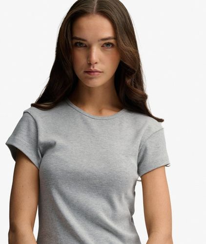 T-shirt Athletic Essential Taille: 38 - Superdry - Modalova