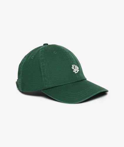 Damen SD Baseballcap mit Stickerei - Größe: 1Größe - Superdry - Modalova