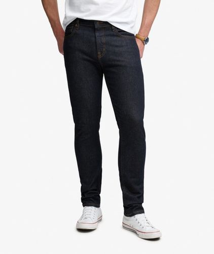 Jean Organic Cotton Vintage Coupe Ajustée Taille: 34/34 - Superdry - Modalova