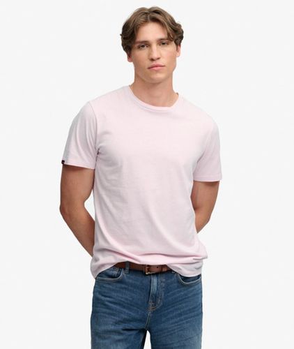 T-shirt Essential Classique Taille: M - Superdry - Modalova