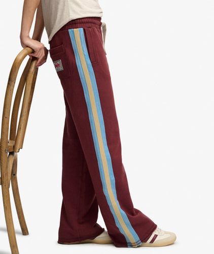 Damen Cult Hockey Jogger - Größe: 36 - Superdry - Modalova