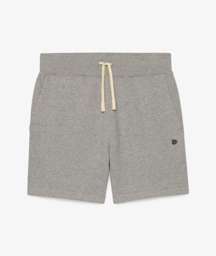 Herren Monogram Shorts mit Lockerer Passform - Größe: S - Superdry - Modalova