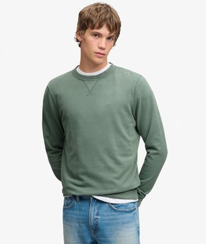 Sweatshirt Classic Essential Taille: XL - Superdry - Modalova