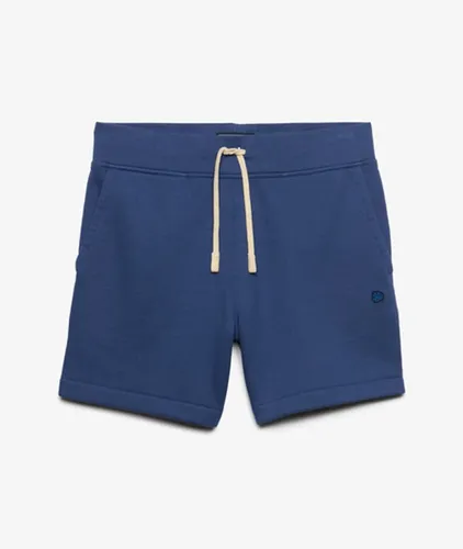 Short Monogram Coupe Décontractée Taille: L - Superdry - Modalova
