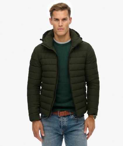 Veste Fuji à Capuche Taille: XL - Superdry - Modalova