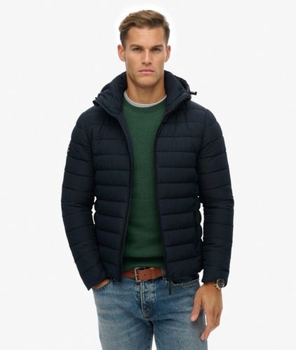 Veste Fuji à Capuche Taille: L - Superdry - Modalova