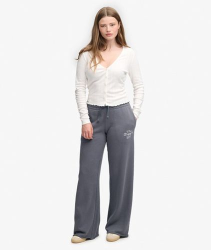 Pantalon de Jogging Athletic Essentials Coupe Classique Taille: 44 - Superdry - Modalova