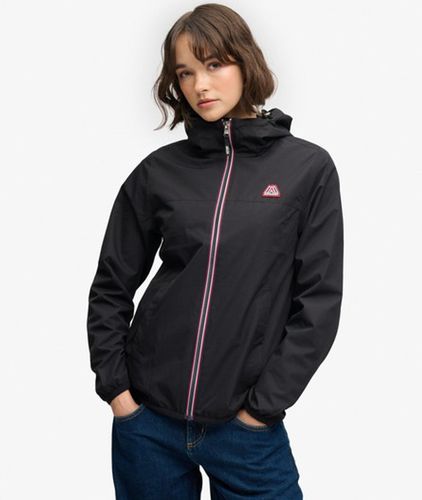 Veste Coupe-vent Essential Tri Taille: 40 - Superdry - Modalova